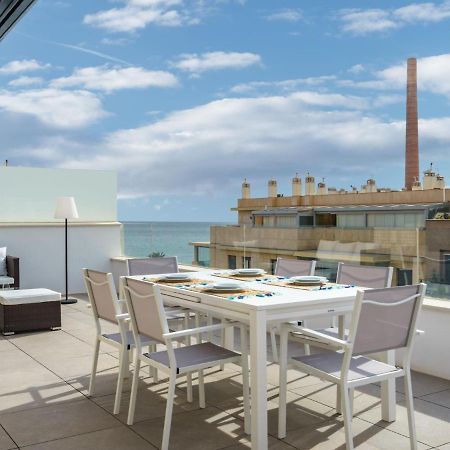 Apartment Canada Del Tesoro By Interhome มาลากา ภายนอก รูปภาพ