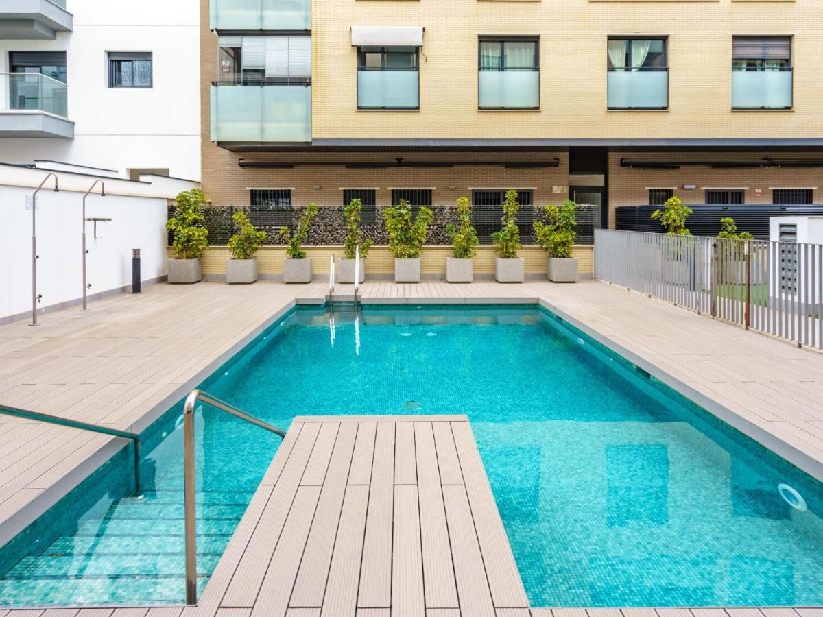 Apartment Canada Del Tesoro By Interhome มาลากา ภายนอก รูปภาพ
