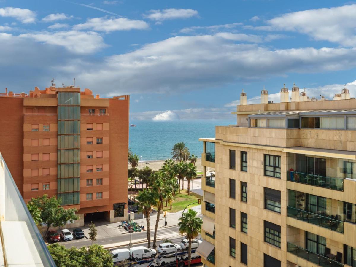 Apartment Canada Del Tesoro By Interhome มาลากา ภายนอก รูปภาพ