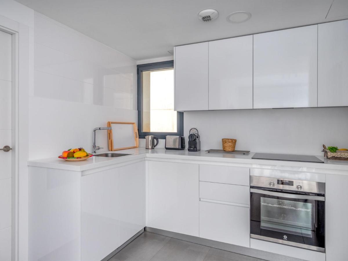 Apartment Canada Del Tesoro By Interhome มาลากา ภายนอก รูปภาพ
