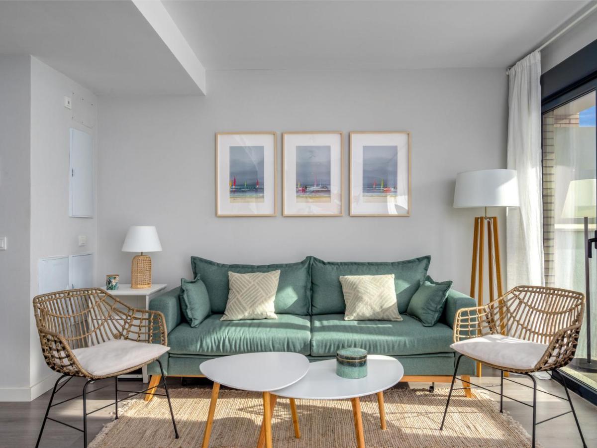 Apartment Canada Del Tesoro By Interhome มาลากา ภายนอก รูปภาพ