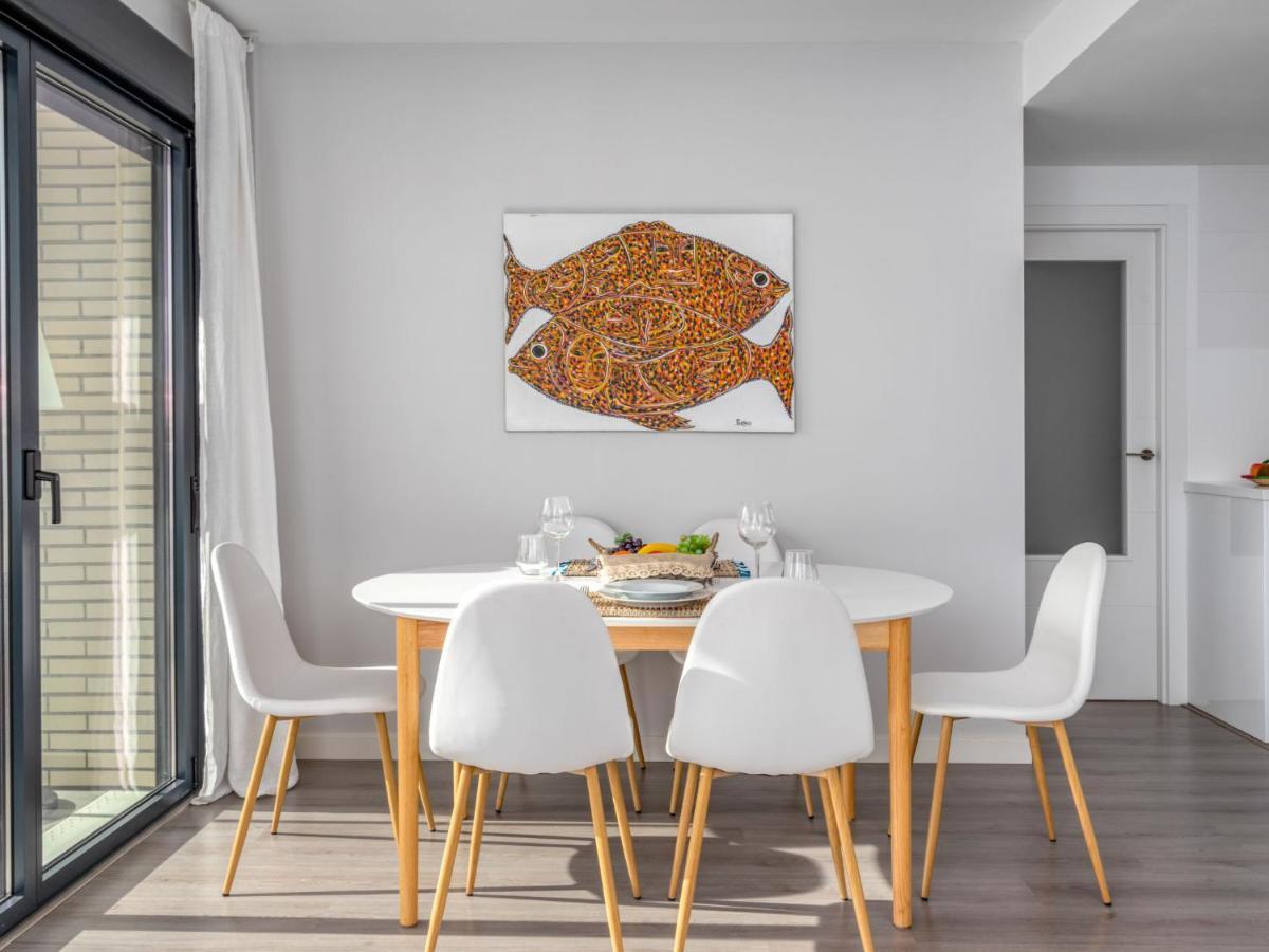 Apartment Canada Del Tesoro By Interhome มาลากา ภายนอก รูปภาพ