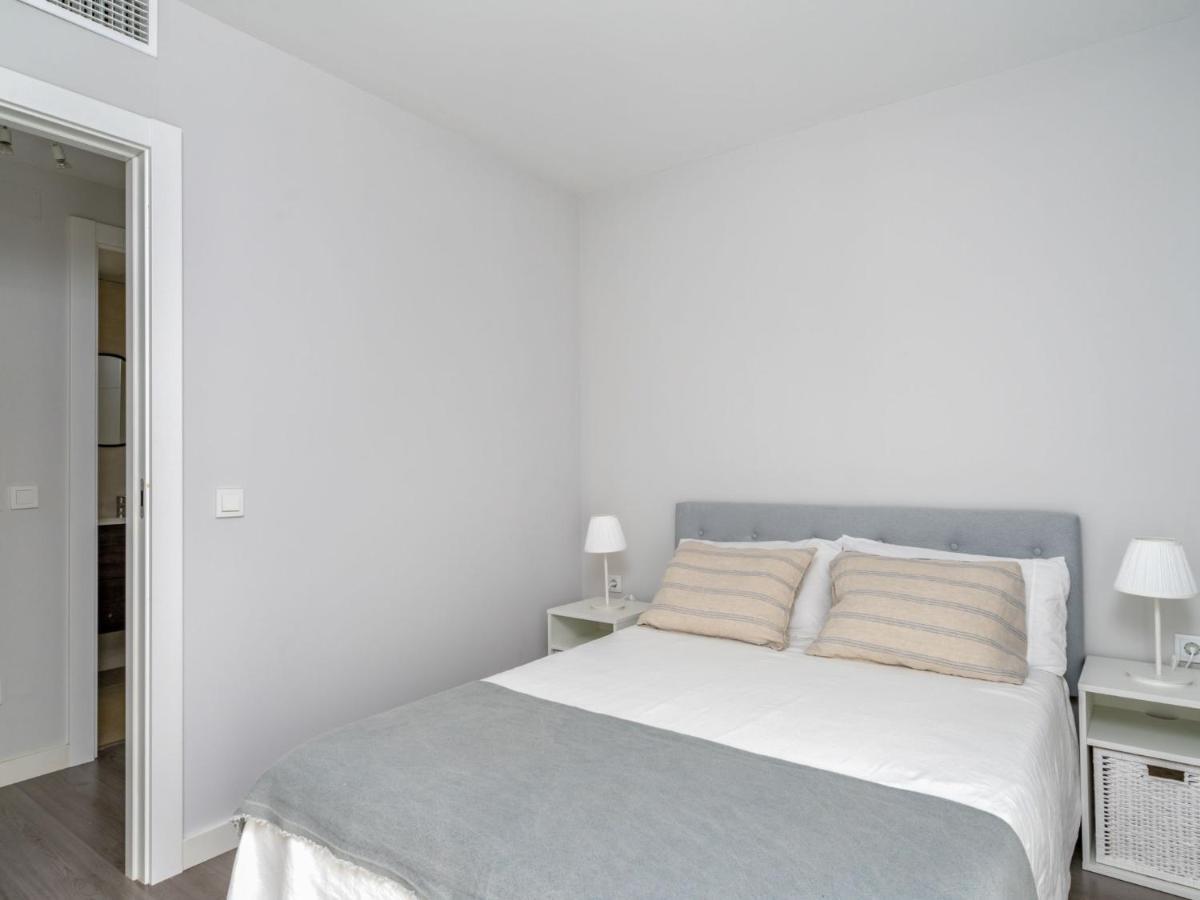 Apartment Canada Del Tesoro By Interhome มาลากา ภายนอก รูปภาพ