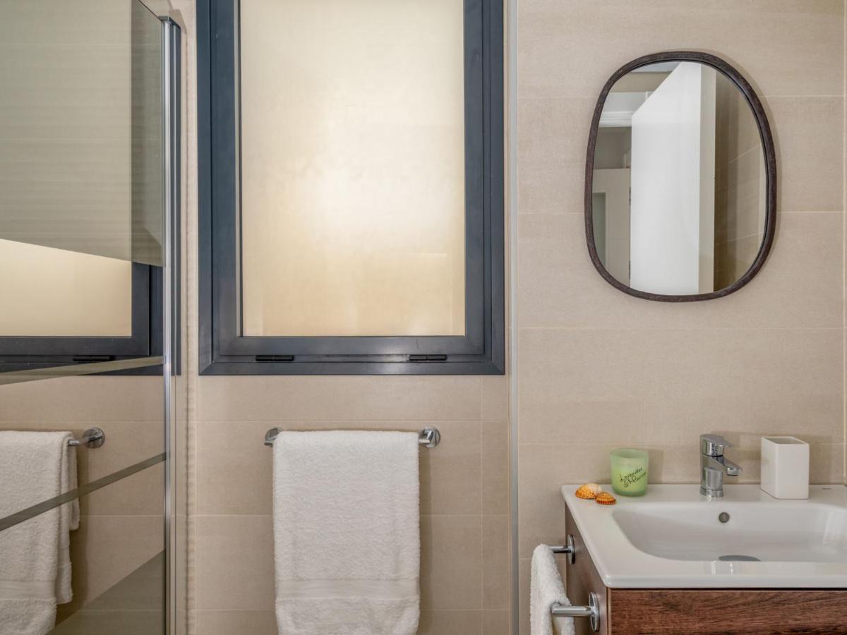 Apartment Canada Del Tesoro By Interhome มาลากา ภายนอก รูปภาพ
