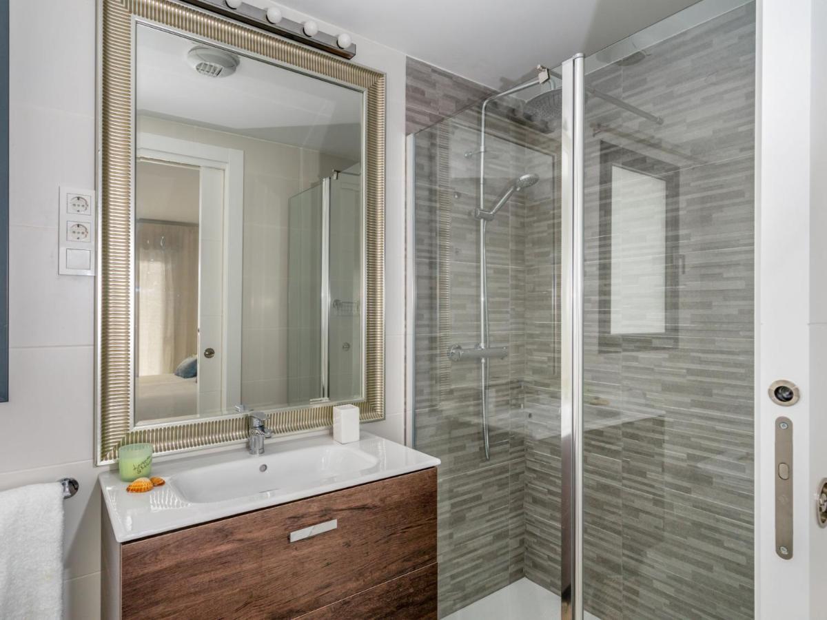 Apartment Canada Del Tesoro By Interhome มาลากา ภายนอก รูปภาพ